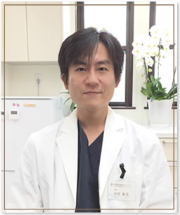 院長